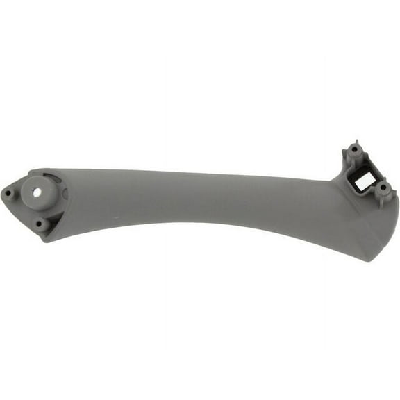 A-Pillar Right Grab Handle - Compatible with 2006 BMW 325i Base E90