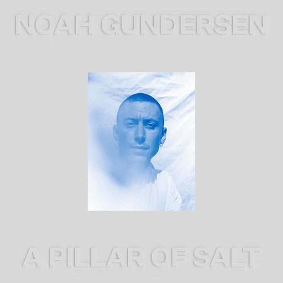 A Pillar of Salt (Audiobook)