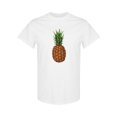 thumbnail image 1 of A Pineapple T-Shirt Women -SPIdeals Designs, Female Medium, 1 of 4