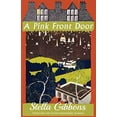 thumbnail image 1 of Pre-Owned A Pink Front Door (Paperback) 1913527751 9781913527754, 1 of 1