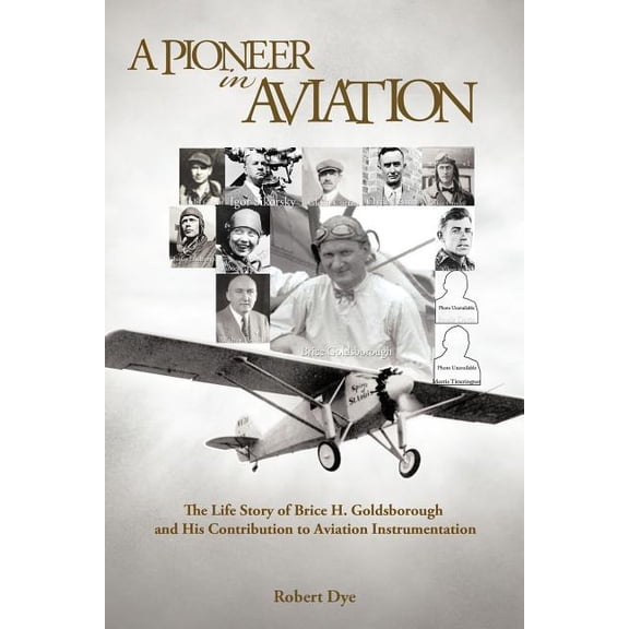 A Pioneer in Aviation