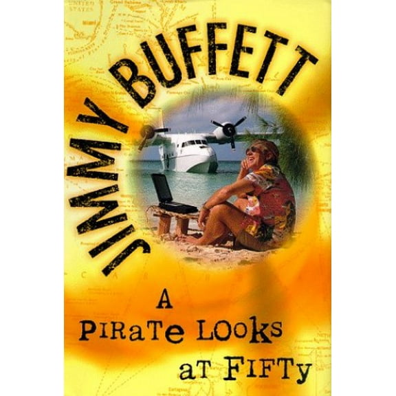 Pre-Owned A Pirate Looks at Fifty (Hardcover) 0679435271 9780679435273