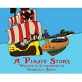 thumbnail image 1 of A Pirate Story, (Hardcover), 1 of 1