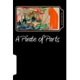thumbnail image 1 of A Pirate of Parts Paperback 1720854440 9781720854449 Richard Neville, 1 of 1