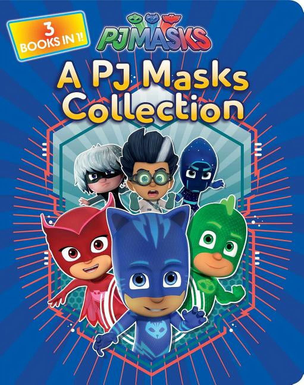PJ Collections: Kids Drawing Book