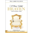 thumbnail image 1 of A Place Called Heaven: Your Journey Home, (Paperback), 1 of 1