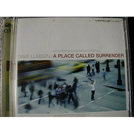 A Place Called Surrender[2Cd set]