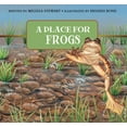 thumbnail image 1 of A Place For. . .: A Place for Frogs (Series #3) (Hardcover), 1 of 1