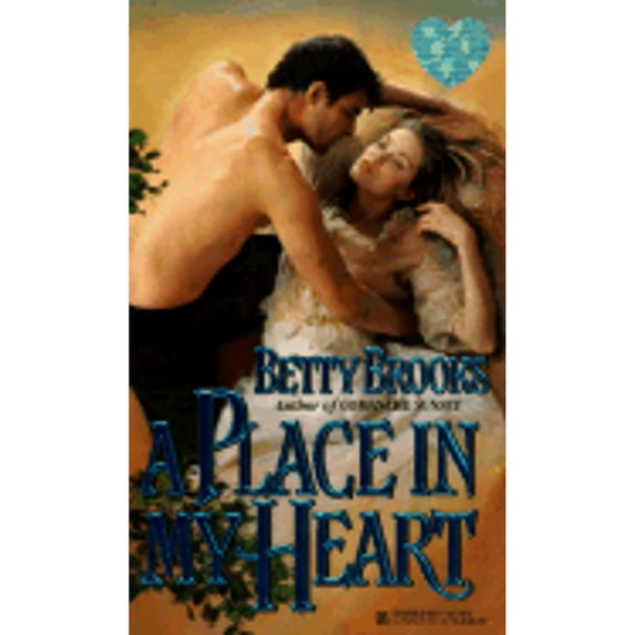 Pre-Owned A Place in My Heart (Paperback 9780821761793) by Betty Brooks