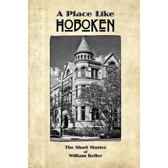 A Place Like Hoboken (Paperback)