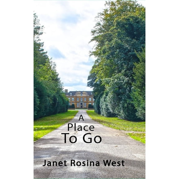 A Place To Go, (Paperback)