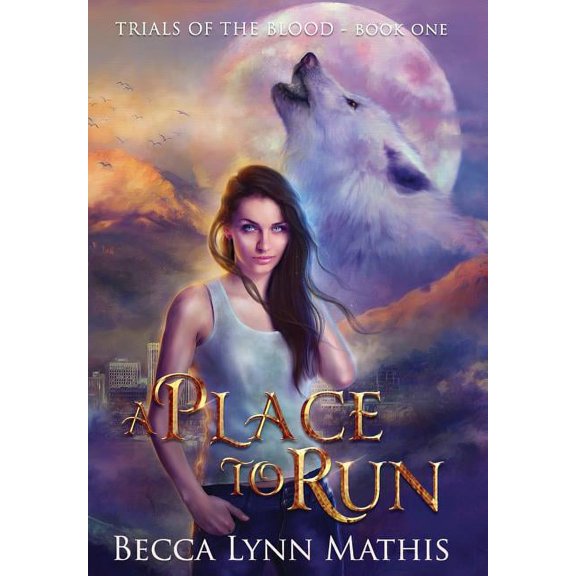 A Place To Run