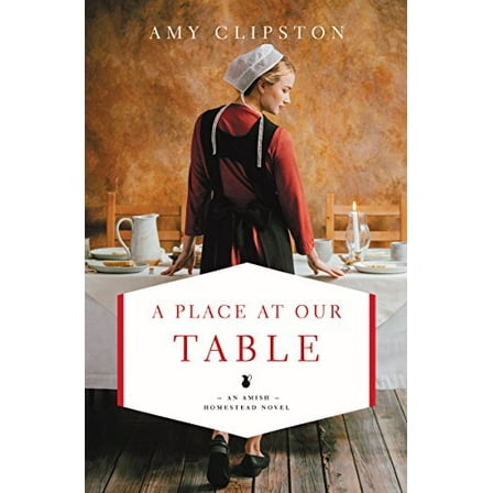 Pre-Owned A Place at Our Table (Paperback) 031034901X 9780310349013