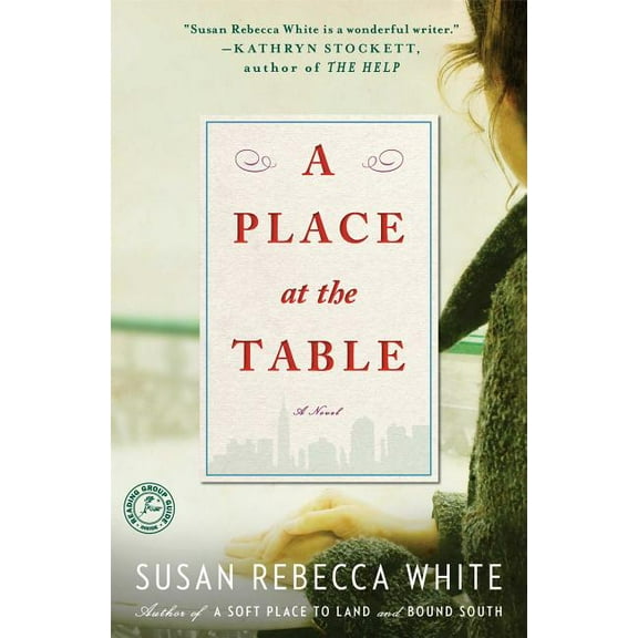 A Place at the Table : A Novel (Paperback)