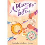 A Place at the Table, Hardcover