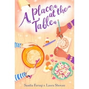 A Place at the Table, Paperback
