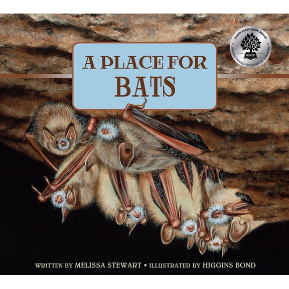A Place for Bats, Revised Edition (Revised) (Paperback)