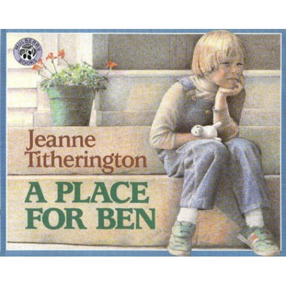 Pre-Owned A Place for Ben (Paperback) 0688170641 9780688170646