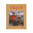 thumbnail image 1 of Pre-Owned A Place for Grace (Paperback) 157061069X 9781570610691, 1 of 1