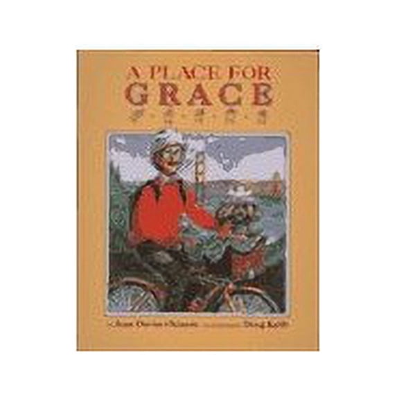 Pre-Owned A Place for Grace (Paperback) 157061069X 9781570610691