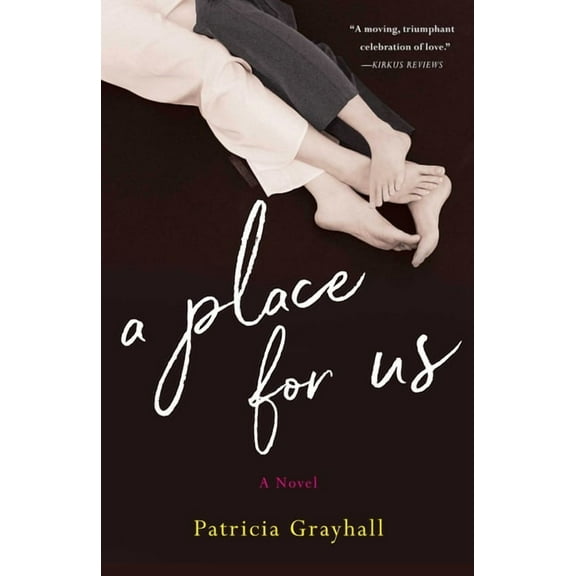 A Place for Us, (Paperback)