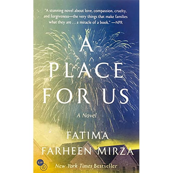 Pre-Owned A Place for Us (Paperback) 152476356X 9781524763565