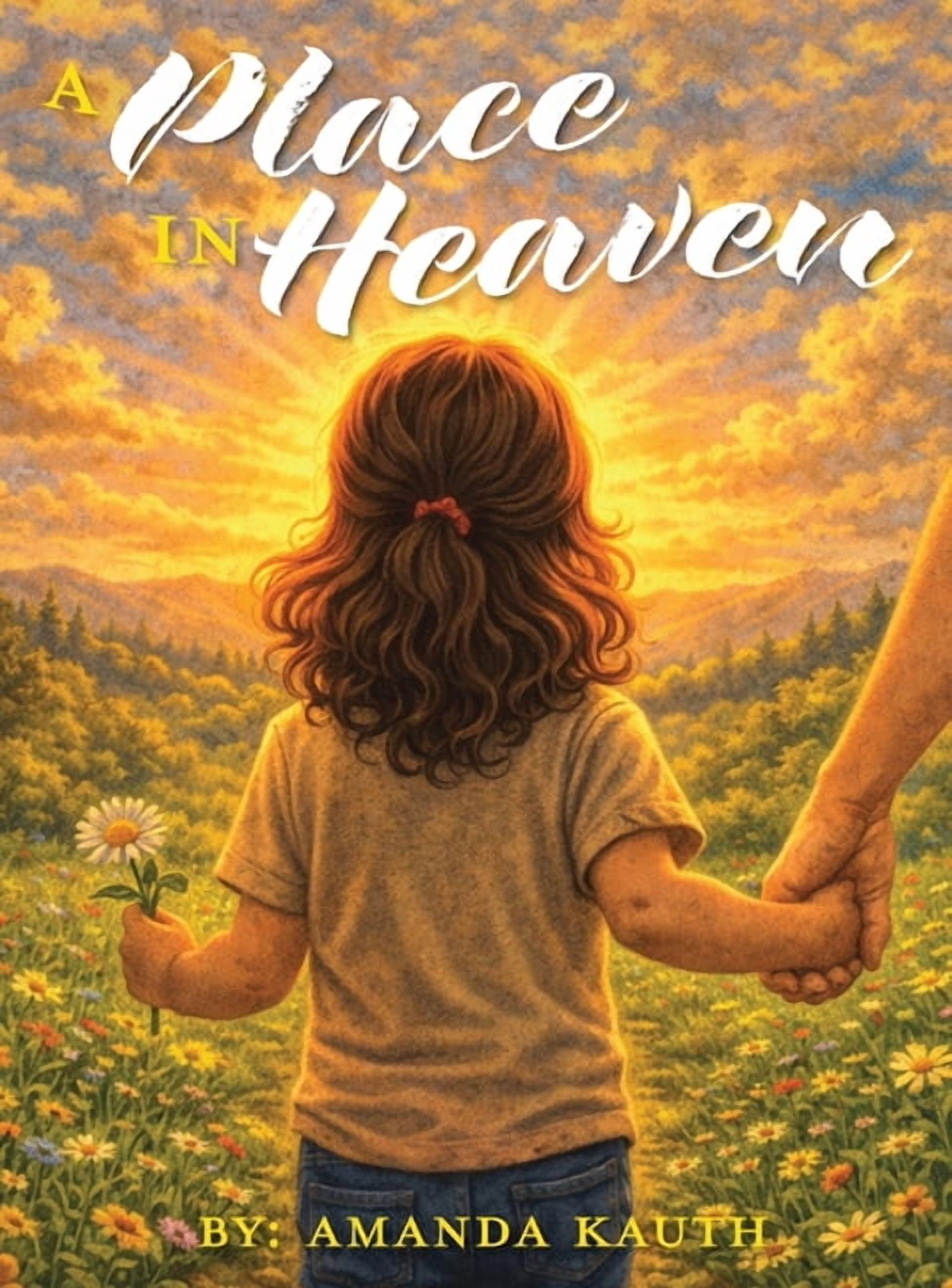 A Place in Heaven, (Hardcover)