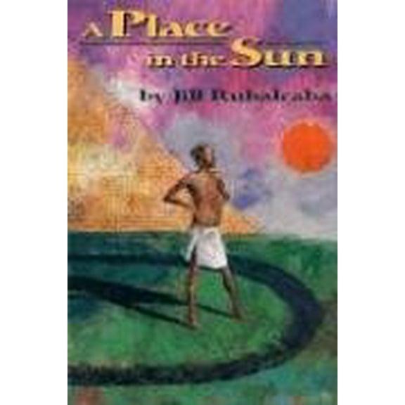 Pre-Owned A Place in the Sun (Hardcover) 0395826454 9780395826454