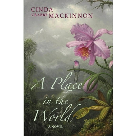 A Place in the World (Paperback)