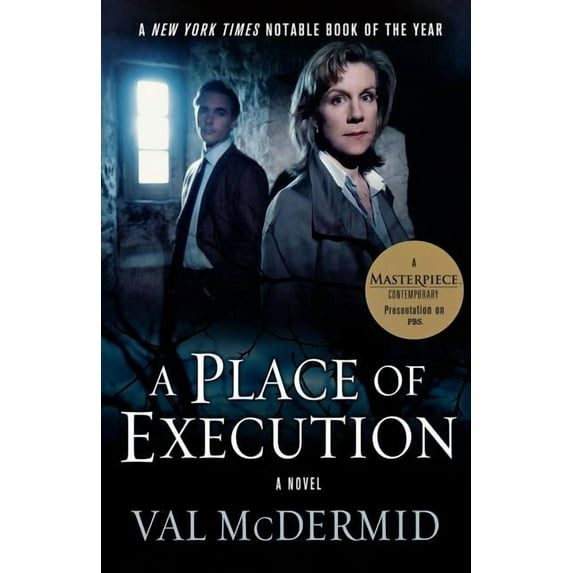 A Place of Execution, (Paperback)