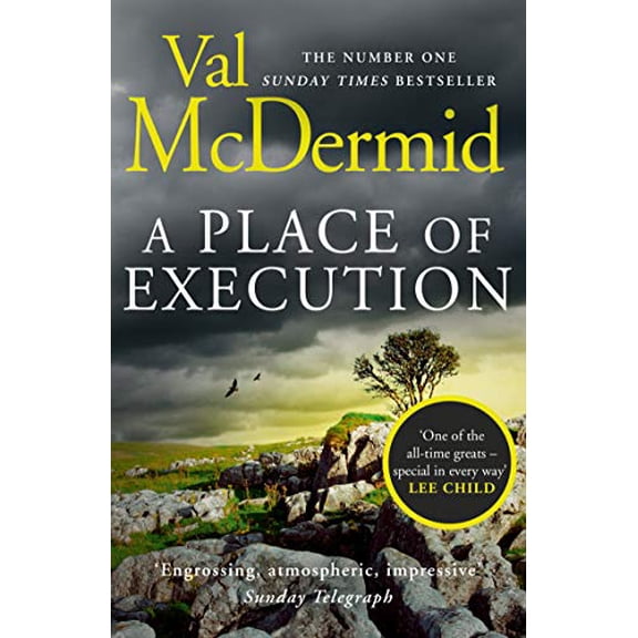 Pre-Owned A Place of Execution Paperback