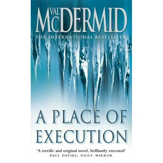 Pre-Owned A Place of Execution (Paperback) 0006512631 9780006512639
