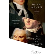 A Place of Greater Safety, Paperback