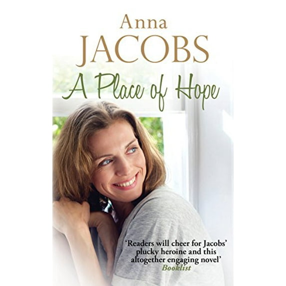 Pre-Owned A Place of Hope (Paperback) 074902139X 9780749021399