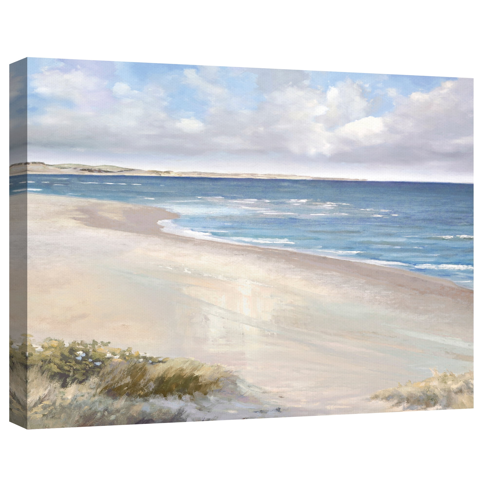 A Place of Hope by Paul Duncan Canvas Art Print