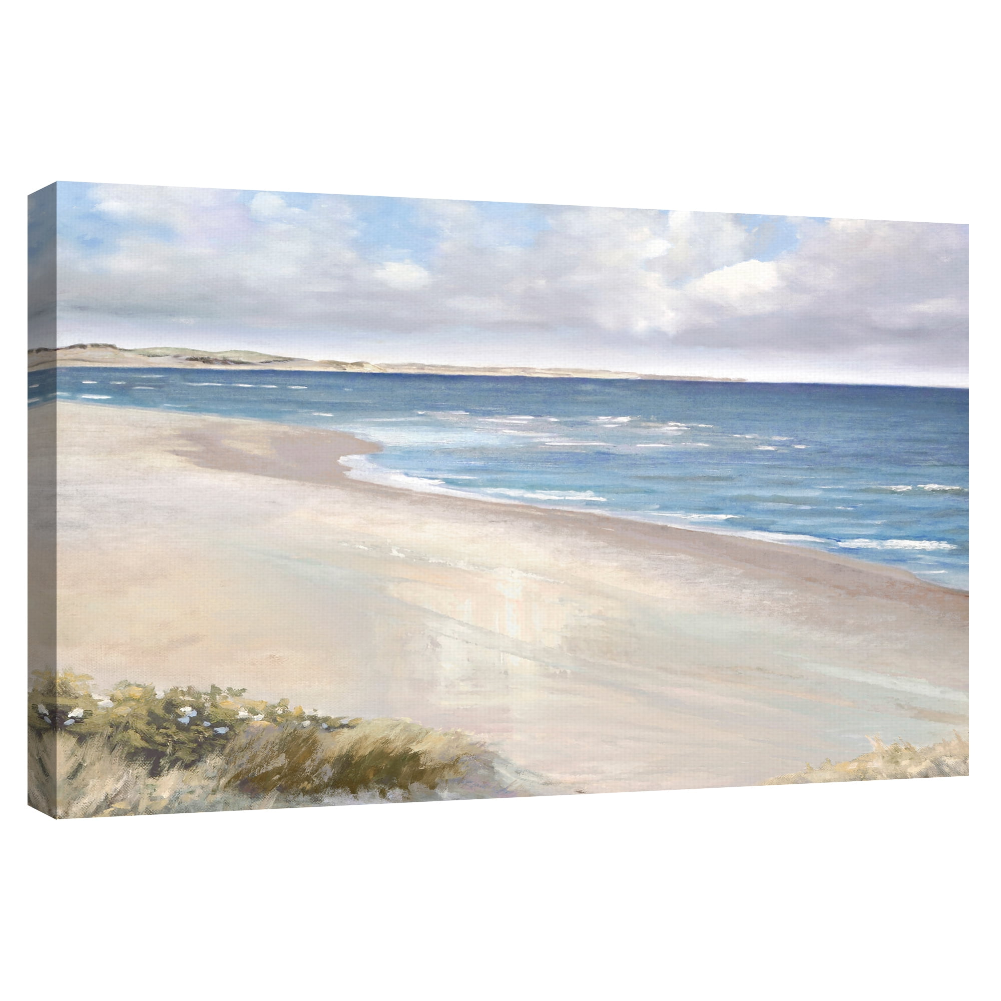 A Place of Hope by Paul Duncan Canvas Art Print