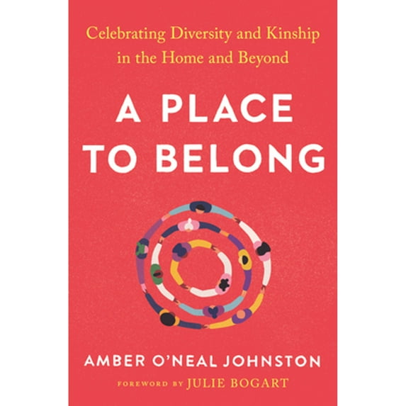 A Place to Belong (Hardcover)