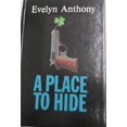 thumbnail image 1 of Pre-Owned A Place to Hide (Thorndike Press Large Print Basic Series) Paperback, 1 of 1