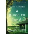 thumbnail image 1 of A Place to Land, (Hardcover), 1 of 2