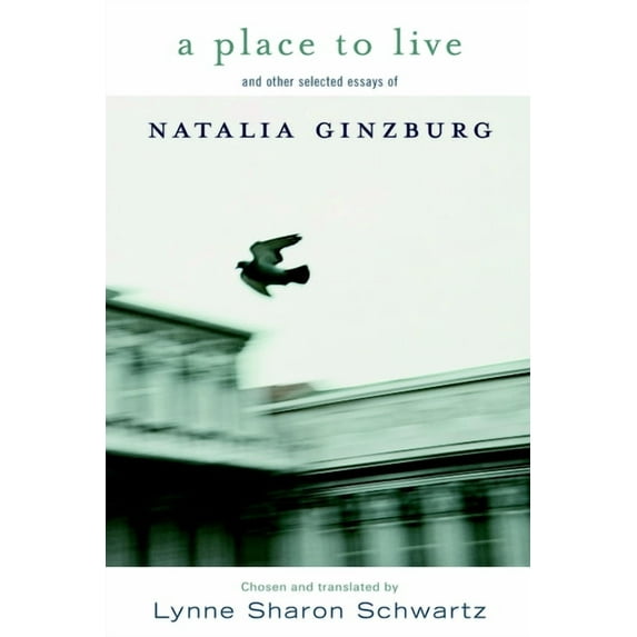 A Place to Live: And Other Selected Essays of, (Paperback)