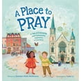 thumbnail image 1 of A Place to Pray, (Hardcover), 1 of 1