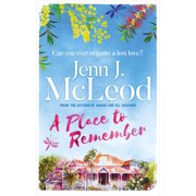 A Place to Remember Hardcover