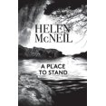 thumbnail image 1 of A Place to Stand, (Paperback), 1 of 1