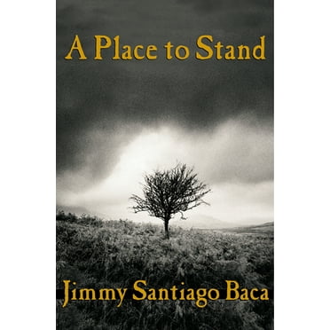 Pre-Owned A Place to Stand (Paperback) 0802139086 9780802139085