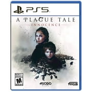 A Plague Tale Innocence, Maximum Games, PlayStation 5, [Physical]