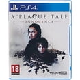 thumbnail image 1 of A Plague Tale: Innocence (PS4), 1 of 2