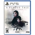 thumbnail image 1 of A Plague Tale Innocence (PS5) - PlayStation 5, 1 of 9