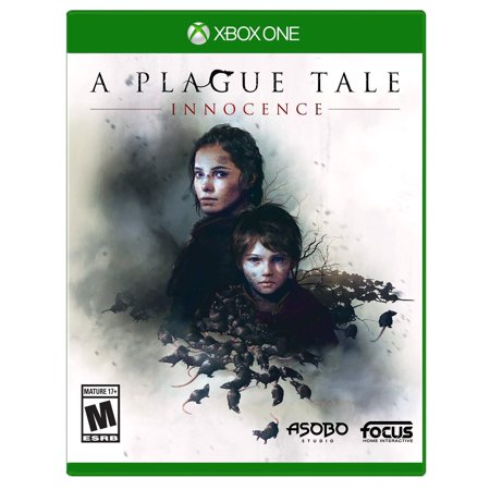 A Plague Tale: Innocence (XB1) - Xbox One