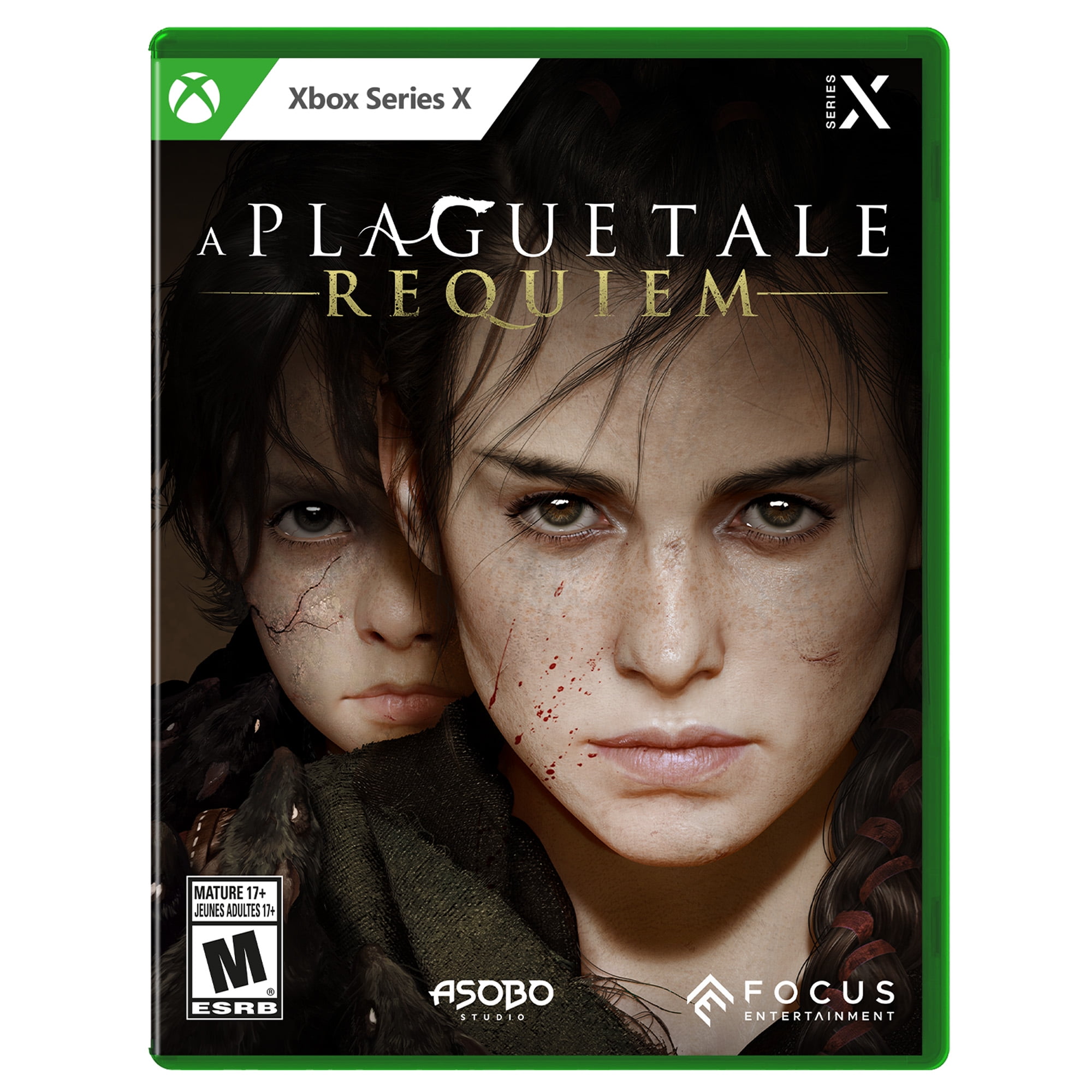 A Plague Tale: Innocence - Microsoft Xbox Series X, S for sale online