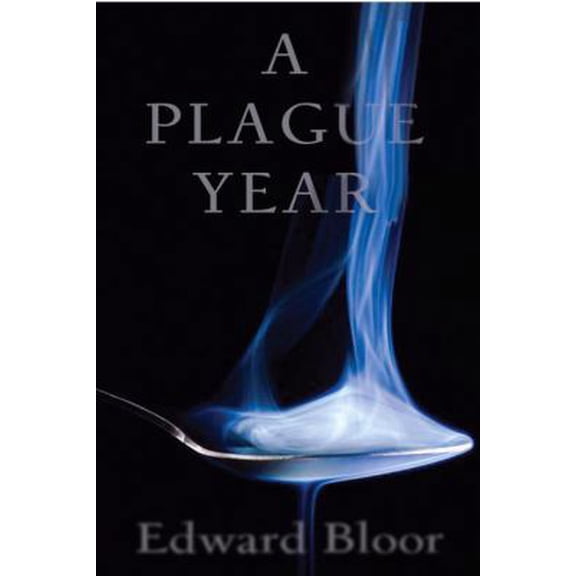 Pre-Owned A Plague Year (Hardcover) 0375856811 9780375856815